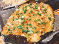 -很久以前羊肉串(簋街店)