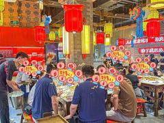 -小龙坎火锅(总店)