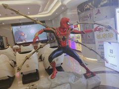 -横店电影城(王府井店)