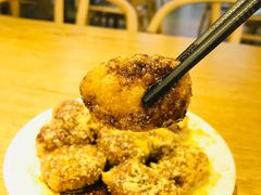 -付小姐在成都(川沙店)