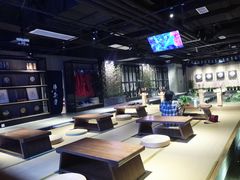 -轻武堂传统射箭·功夫茶·射击体验馆(仁和新城店)