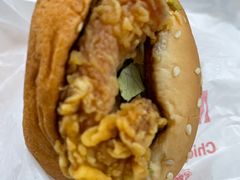 -麦当劳(沙河店)