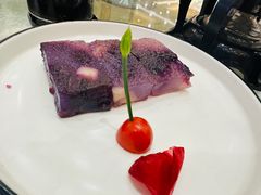 -坚记酒家·佛山老字号·顺德鱼生标准示范店