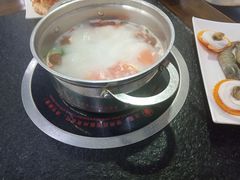 -老字号.雅克白族石板烧十年老店(大理古城店)