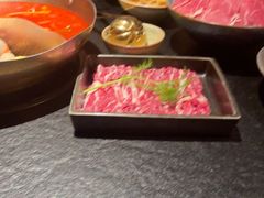 -色響火锅(恒隆广场店)