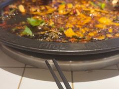 -费明中罗非鱼(大石坝店)