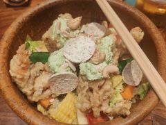 -松涛日本料理