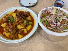-楼兰印象(朝外店)