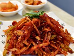 -长顺参鸡汤店(西塔总店)