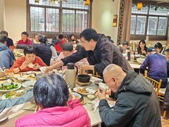 -百年银屏蚝烙·潮汕菜·非遗(乐山店)