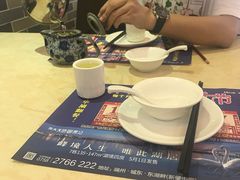 -中恒华茶楼(牌坊店)