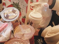 -罗森尼娜(德思勤店)