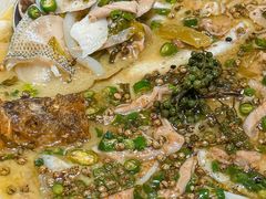 -渔语鱼新川菜Bistro(万象天地店)
