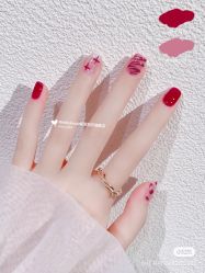 -妙睫屋日式美甲美睫