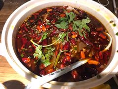 -张氏宽窄巷成都名小吃(茂业百货华强北店)