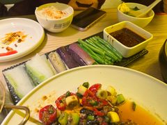 -苦尽酒馆·川菜(鼓楼店)