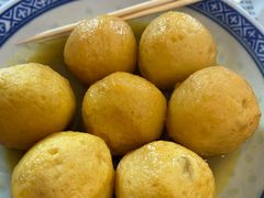 -广信牛奶甜品世家(台东店)