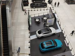 -太平洋咖啡(市府恒隆二店)