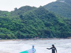 -西涌国际滨海旅游区