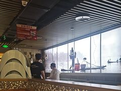 -鲜潭蒸汽石锅鱼(五道口购物中心店)