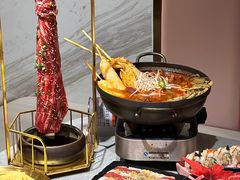-妥妥烤肉料理(昙华林店)