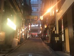-兰桂坊