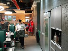 -海底捞火锅(枫蓝国际购物中心店)