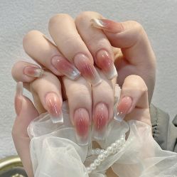 -M·X Nail日式美甲美睫