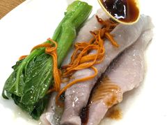 清蒸鲫鱼扒-寻味顺德·南记酒家·传统顺德菜·鱼生(广源路店)
