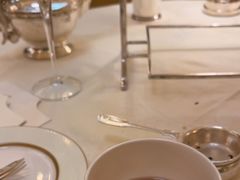 -The Ritz Restaurant