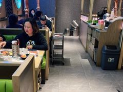 大堂-韩宫宴炭火烤肉(印象城店)