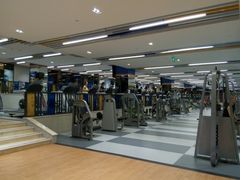 -海派健身(洋河力帆店)