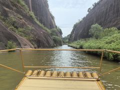 -飞天山旅游区