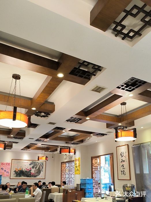 福来居烤鸭店(天坛二店)图片