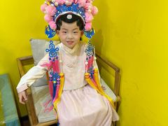 -盘子女人坊(西安至尊店)