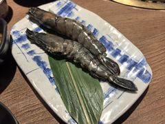 -虎丸烧肉(世纪汇店)