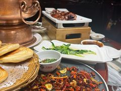 -蔼若春.传承云南菜(金碧公园店)