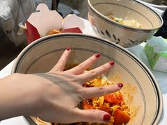 -墩儿大碗宽面(来福士店)