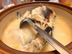 -千岛湖鱼味馆(十字街总店)