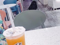 -茶力的小怪兽(梅林卓悦汇店)