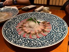 -希望日本料理(保利香槟花园店)