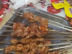 -刘一龙虾.烧烤(理工直营店)