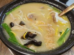 -云海肴·汽锅鸡·云南菜(广安门天虹店)