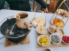 -林泷记·菜饭酒馆·秫香宴