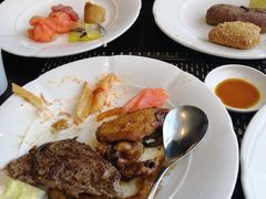 -青岛海尔洲际酒店