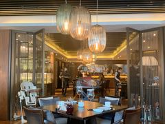 -甄御•海鲜新青岛菜(麦岛店)