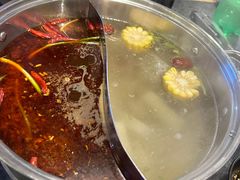 -林记潮牛·牛肉火锅(上马墩店)