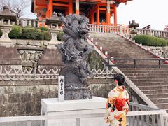 -有栖山 清光院 清水寺