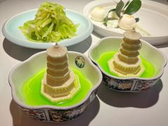 -锦府园·杭州小馆·创意杭帮菜(湖滨银泰in77店)