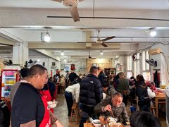 -九九豆花馆(解放碑步行街店)